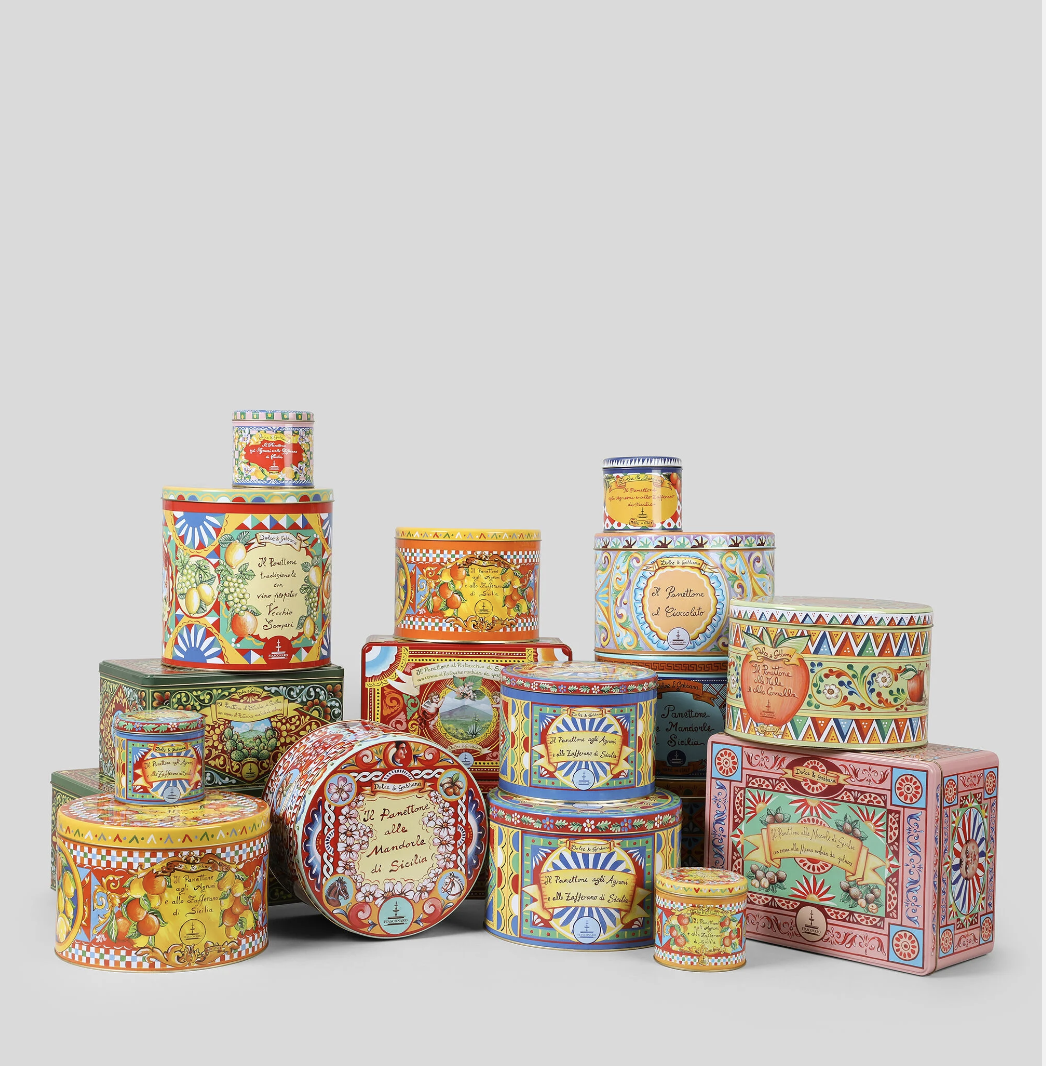 parmigiana pour un brunch italien a genève