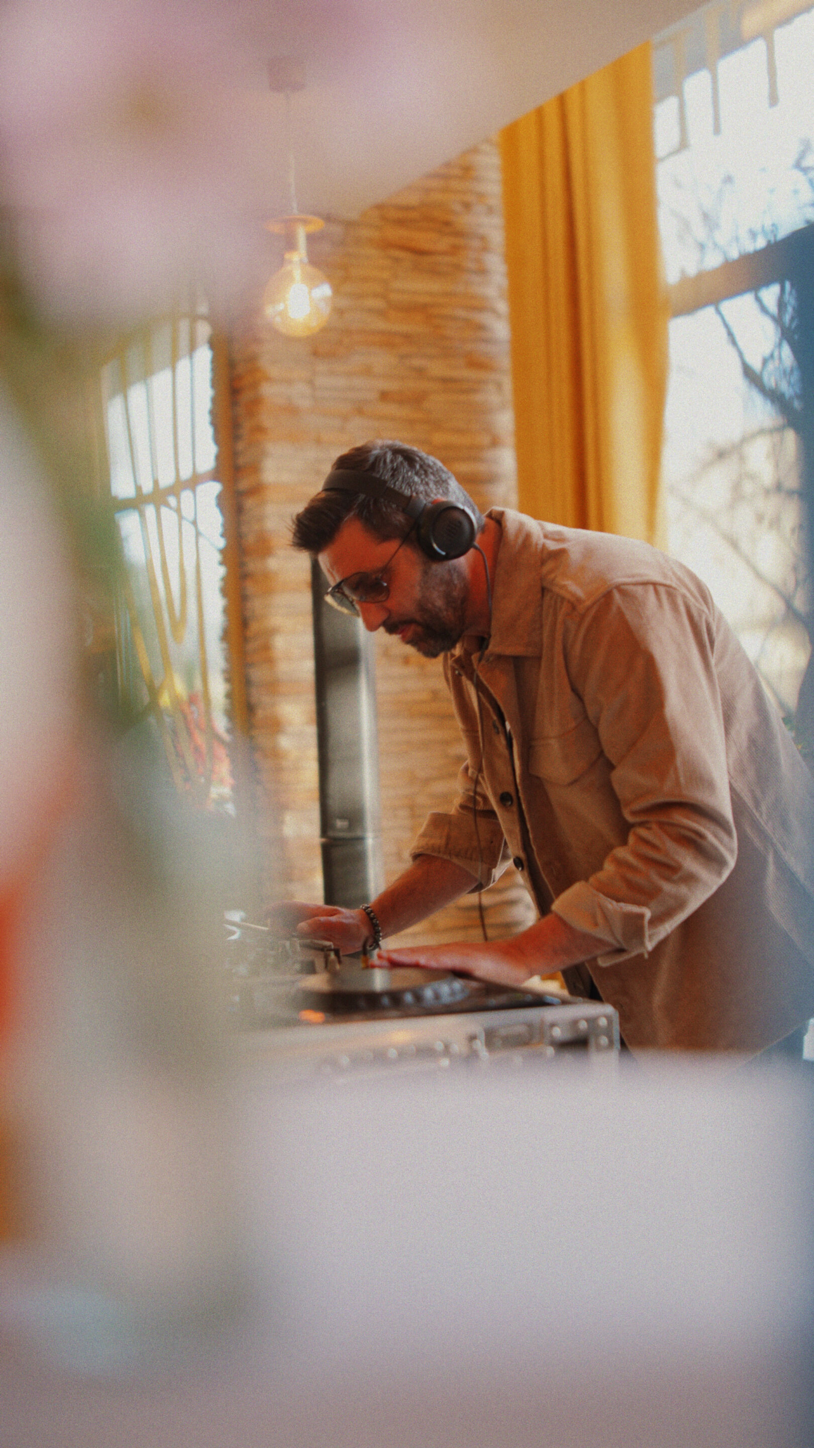 DJ Set 1ère édition Afterwork Dolce Vita à La Romana Genève